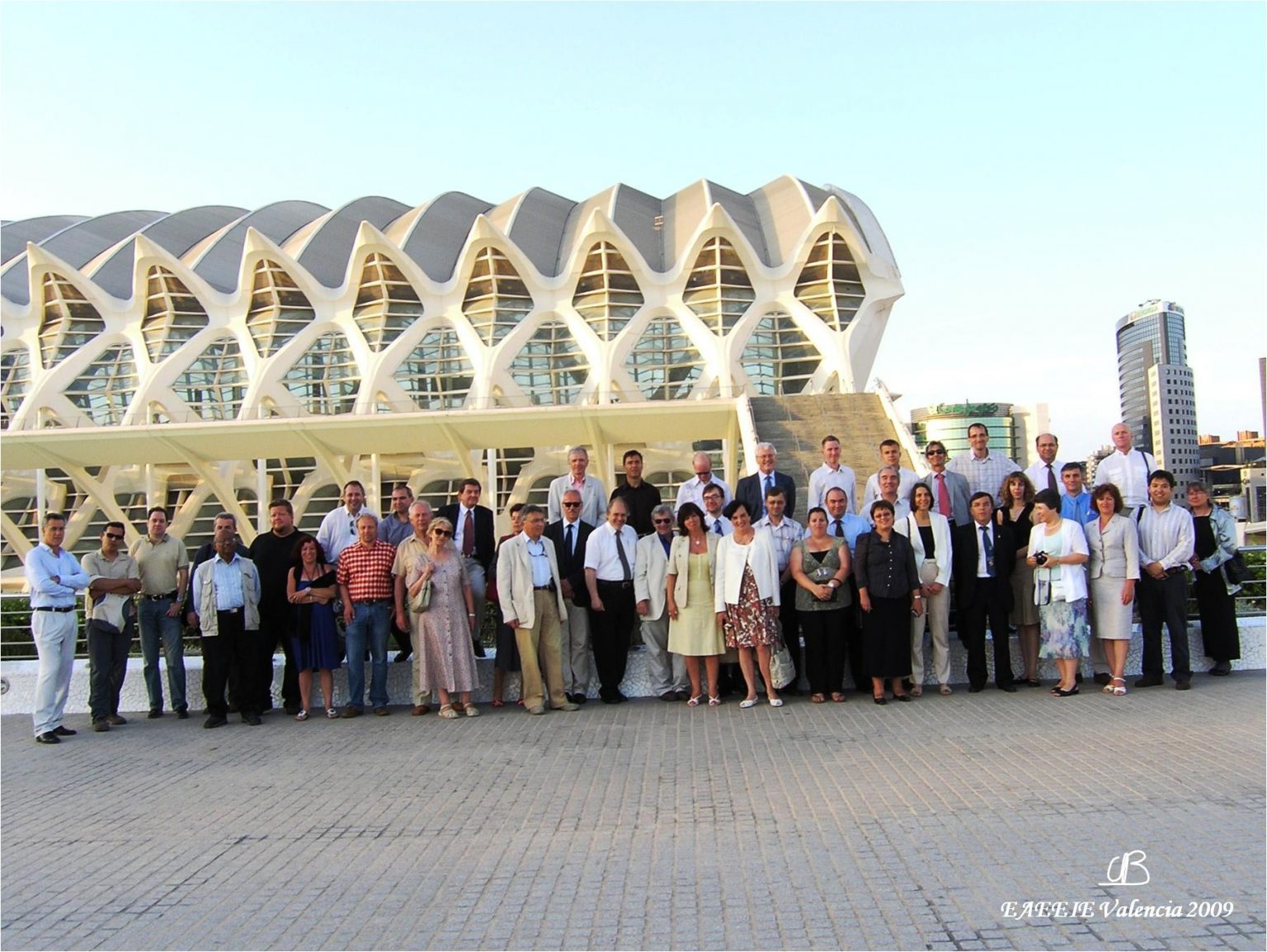 EAEEIE European Association for Education in Electrical and